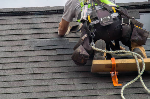 Reliable Roof Inspection contractor in Middleboro, MA by Brentwood Metal Roofing